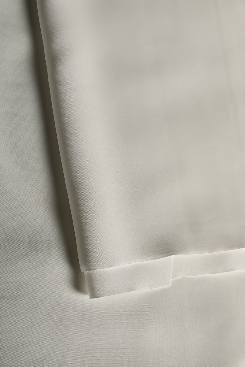 قماش سلكي ياباني - نص وقفة (المقص الذهبي)