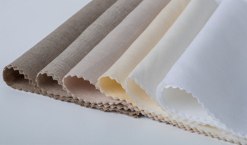 لينن هندي 100% بارد جدا ومناسب للصيف