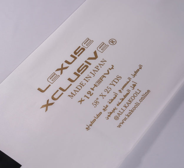 Lexus 12